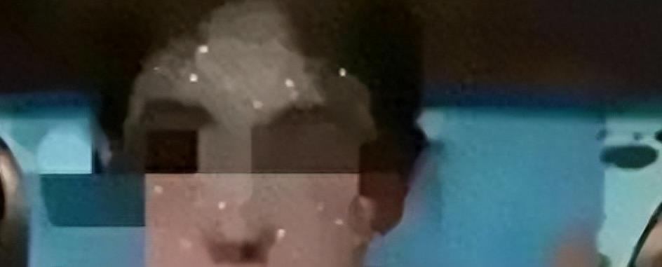 29分钟淫秽视频曝光：燕山大学地下车库到底发生了什么事件？