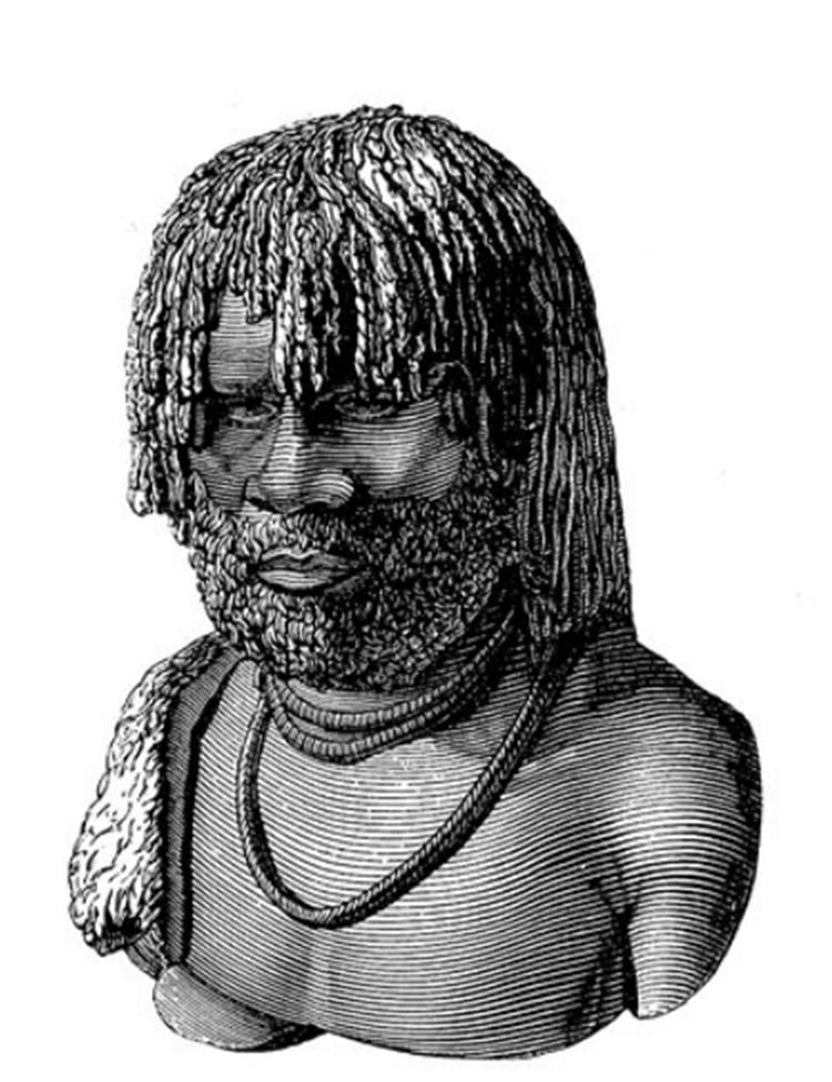 澳洲种族灭绝真相：塔斯马尼亚人被灭族，遗体被制成标本供人参观