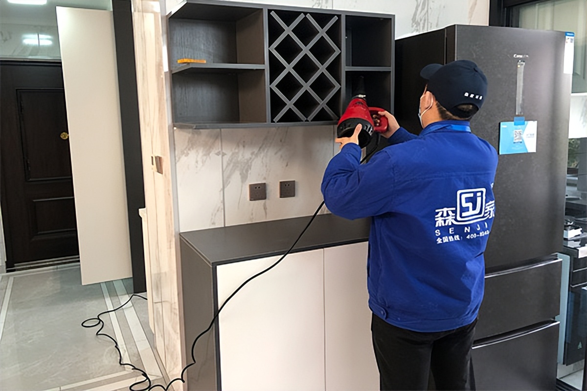 加盟除甲醛的创业项目名字,2023除甲醛创业项目靠谱吗