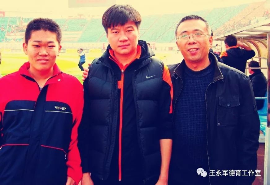 我的足球我的世界杯,我的足球我的城鲁能篇