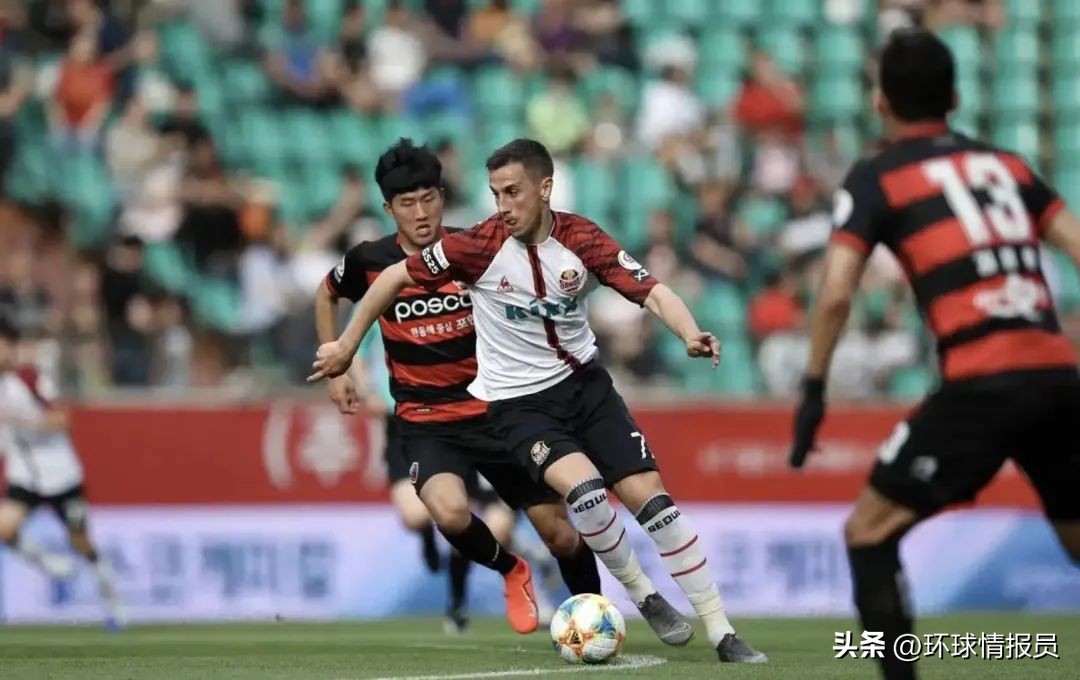 韩国队晋级18强了吗,韩国媒体评价韩国队在亚洲杯表现