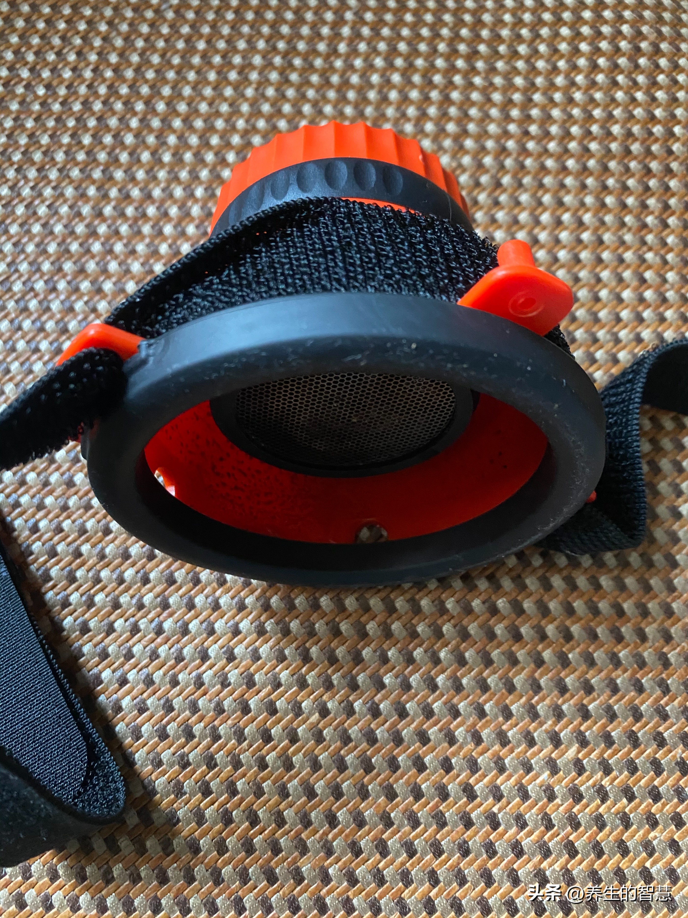 艾灸工具无烟的好吗,艾灸好工具