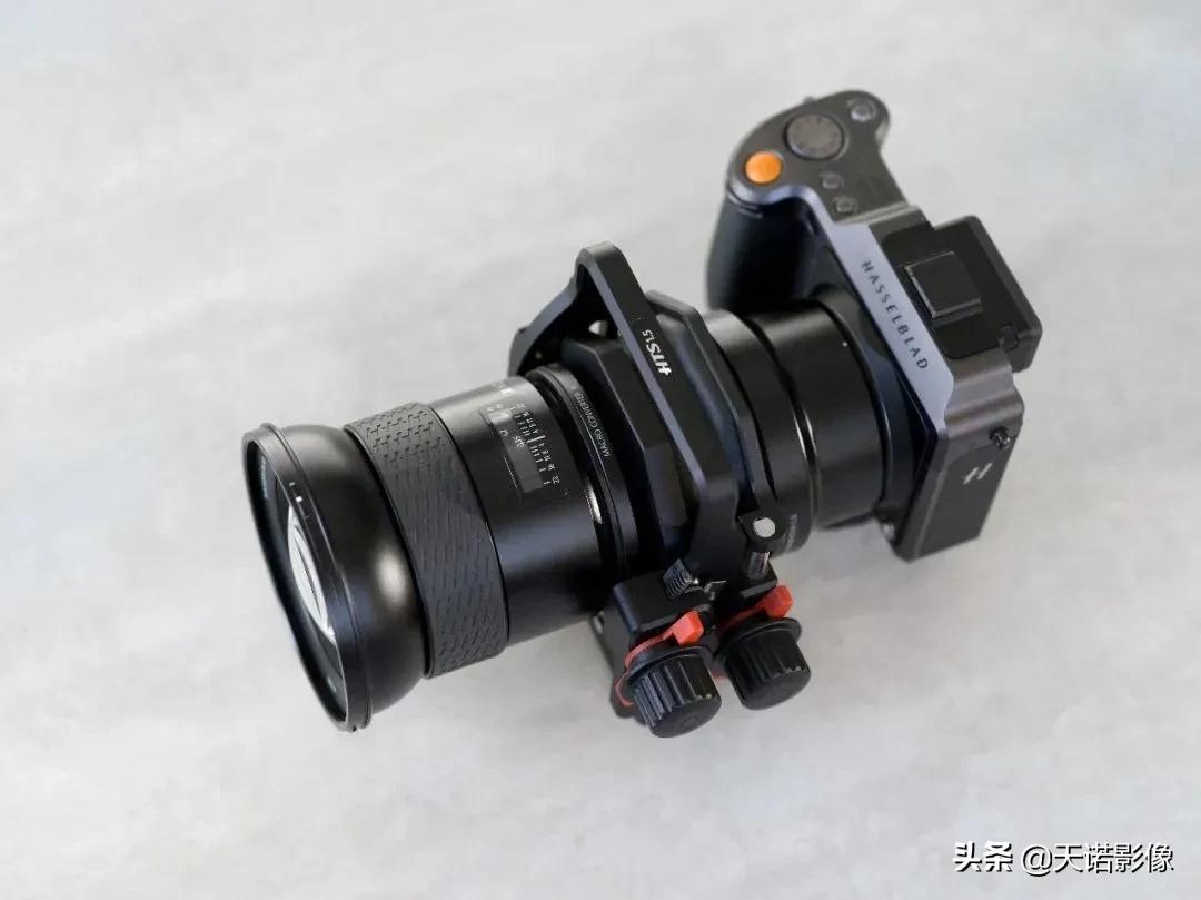 解读哈苏的秘密,解密苏联黑科技