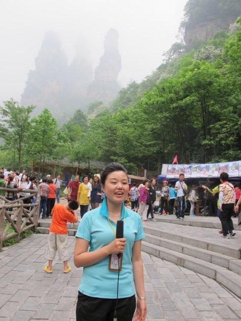 为什么旅行社一直都缺导游呢,旅行社缺导游吗