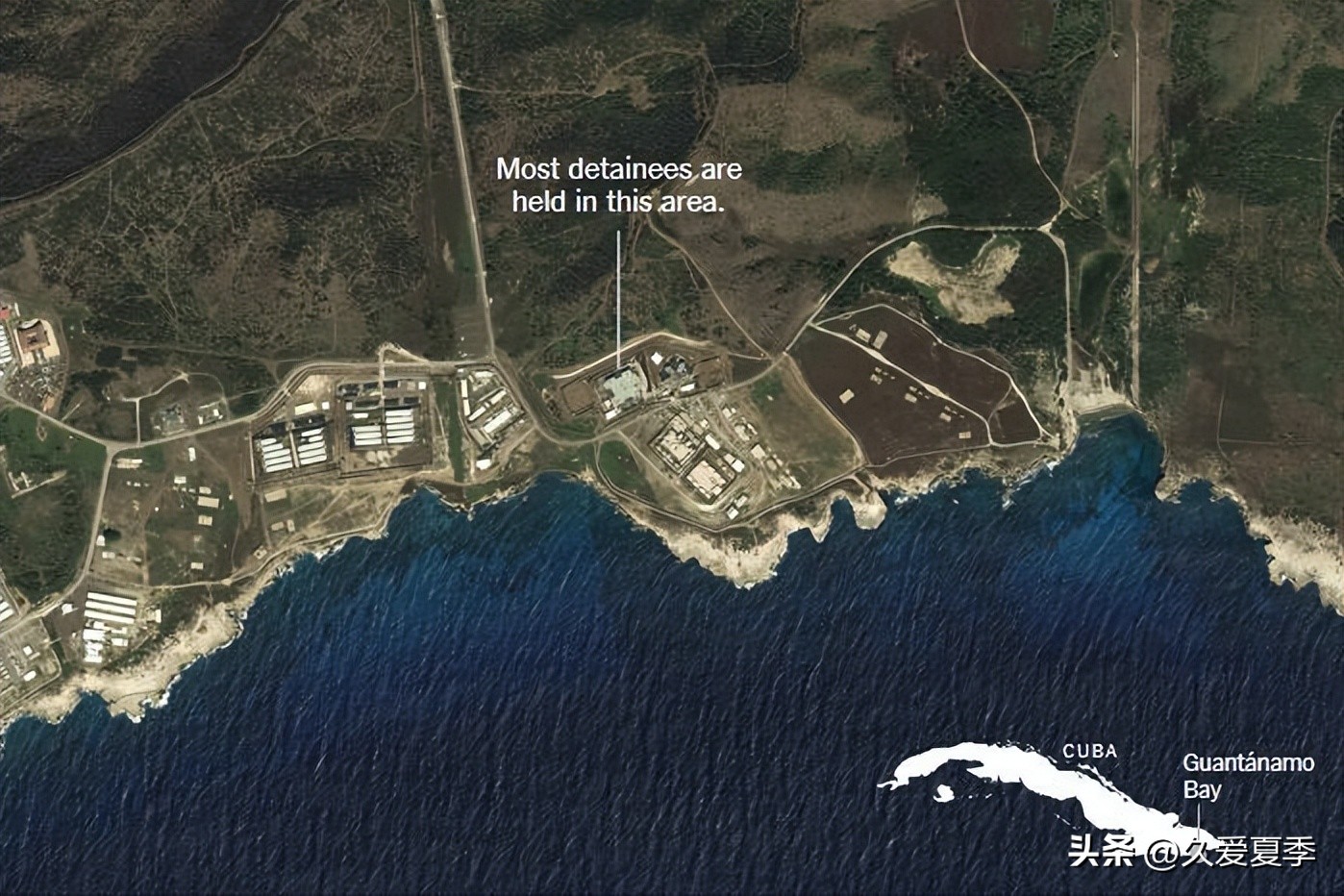 美军虐囚犯事件处理结果,美国监狱虐待囚犯