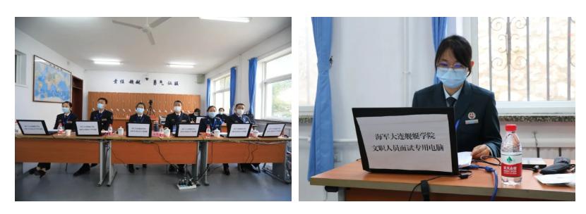 文职面试必背十大口诀,文职面试流程详解