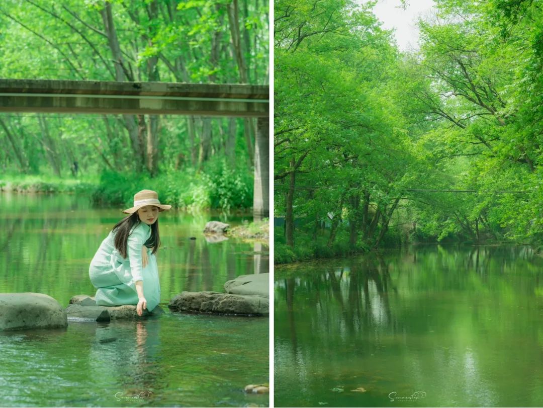 适合夏天避暑旅游的地方,适合夏天避暑的旅游地方