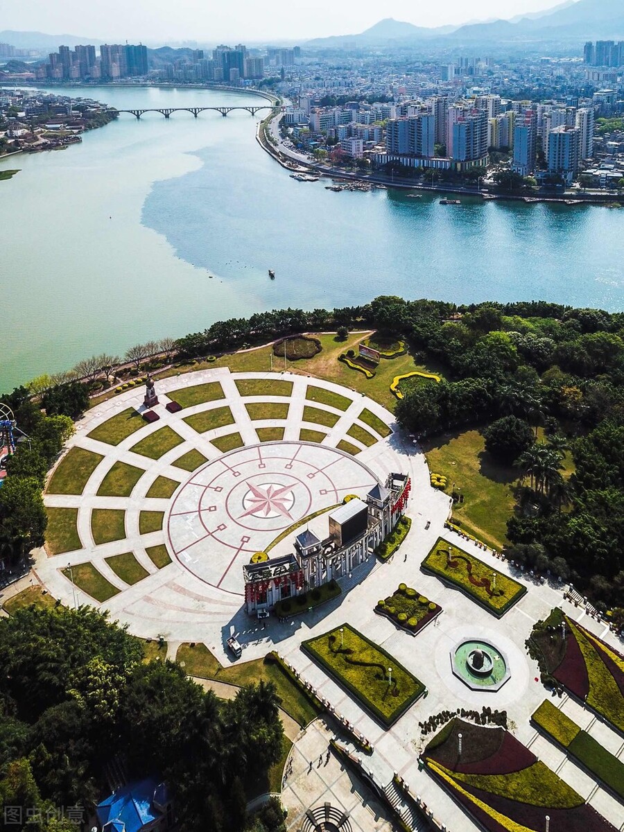 在广东创业去哪个城市好,广东旅居养老城市排名