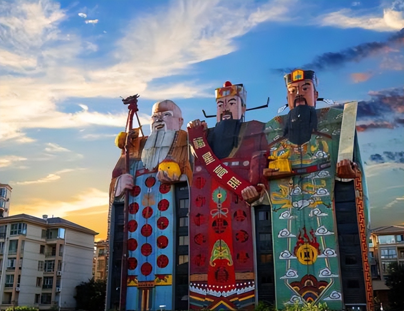 天子大酒店寿桃套房照片,天子大酒店寿星