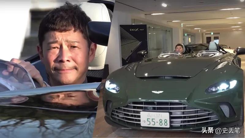 日本顶级富豪奢靡生活,日本富人奢靡生活