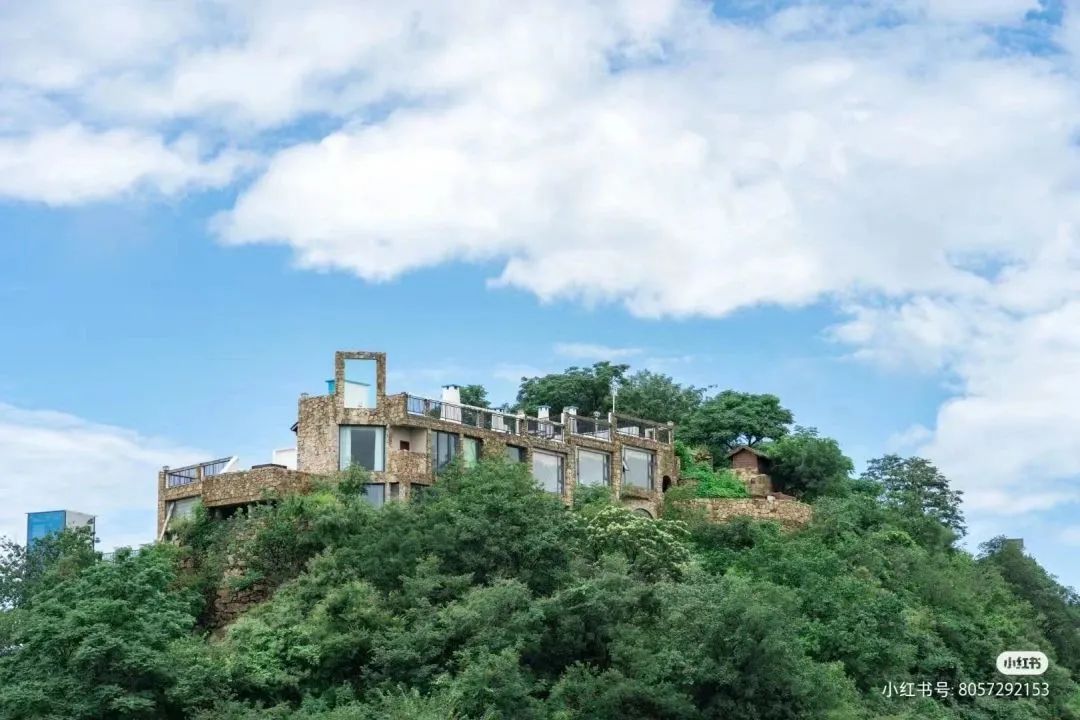 信阳冬日周边游,信阳旅游露营攻略