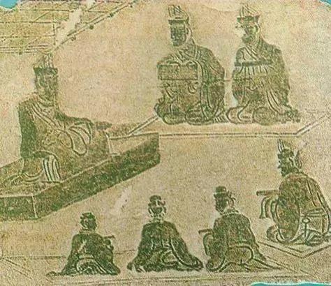 汉朝二十四史简介,汉宣帝开创贤孝之治