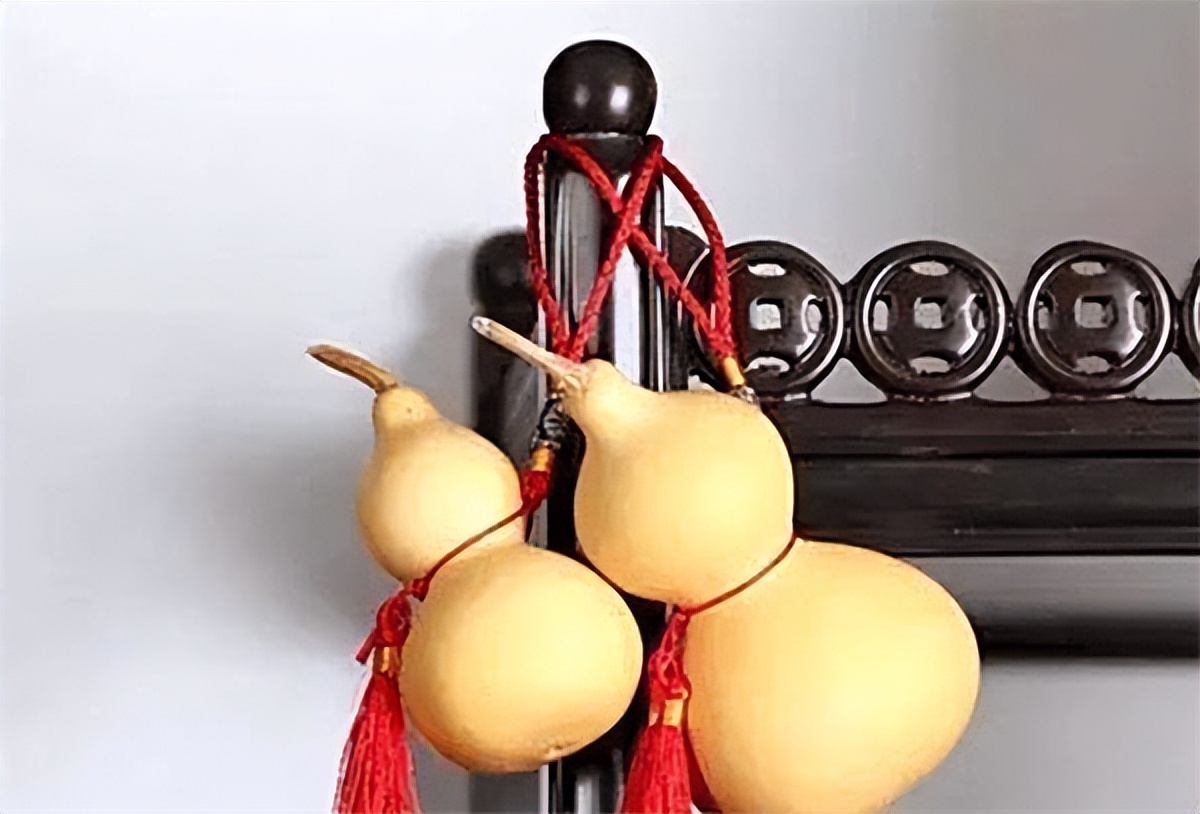 家中致富放哪四物,家中放四物越过越旺