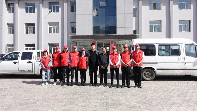 营造和谐温馨家庭氛围,特殊家庭暖心家园