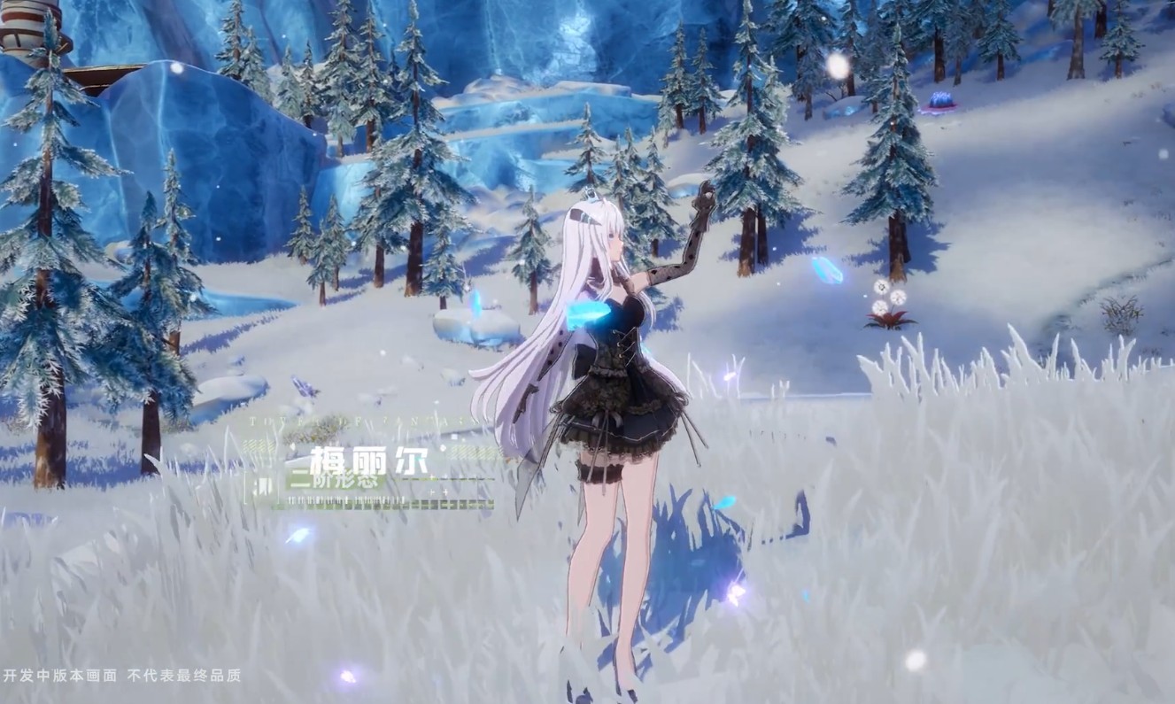 幻塔这个游戏在业内的评价,幻塔有什么游戏亮点