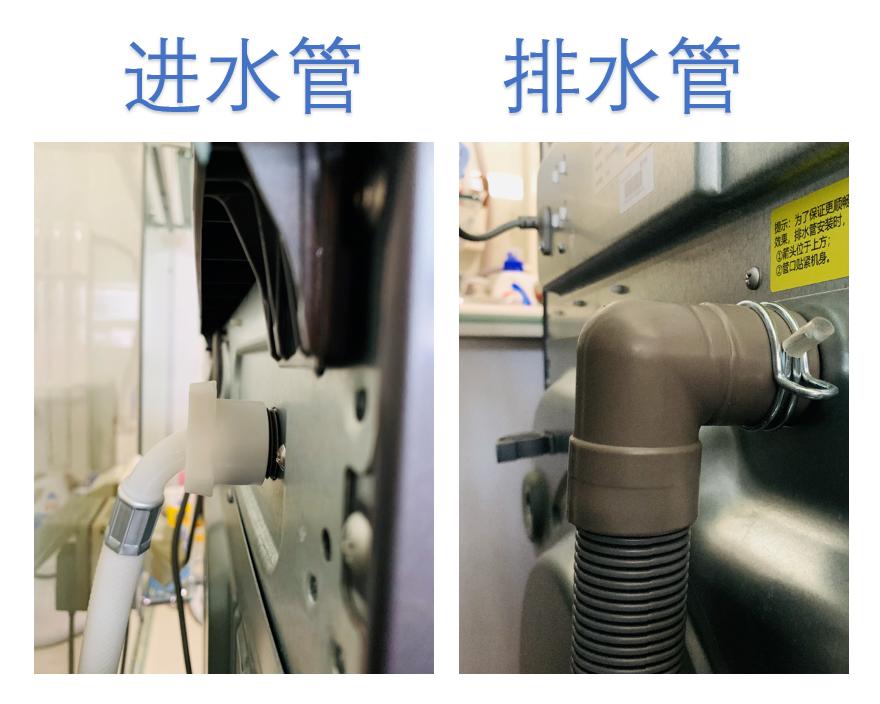 tcl复式分区洗衣机测评,tclq10洗衣机10公斤深度评测