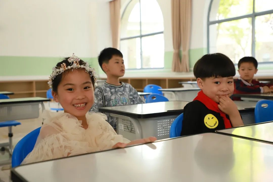 一年一季的国际儿童节,国际儿童节日历