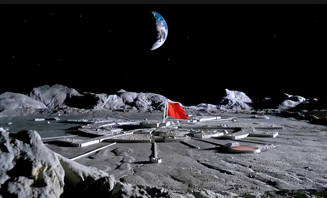 中国载人登月计划表,2024登月计划表