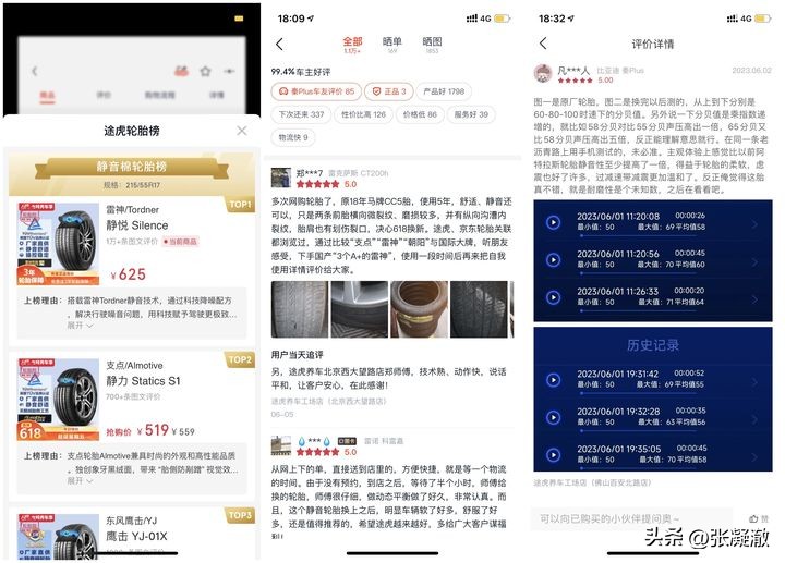汽车静音轮胎高性价比推荐,好物推荐汽车轮胎静音