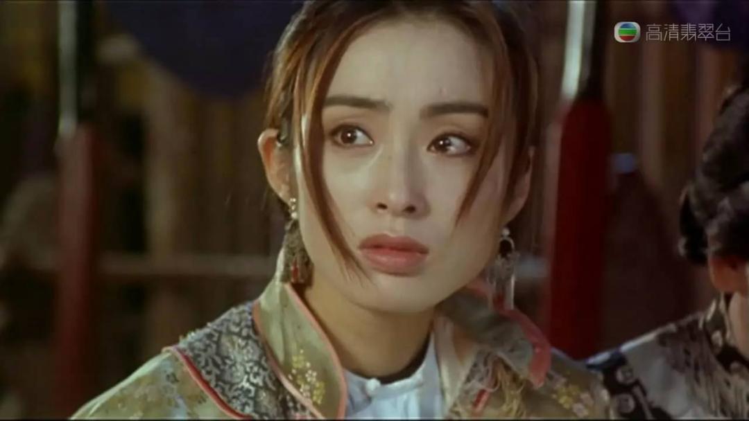 张敏与汪雨和向华胜,张敏因为汪雨和向华胜分手吗