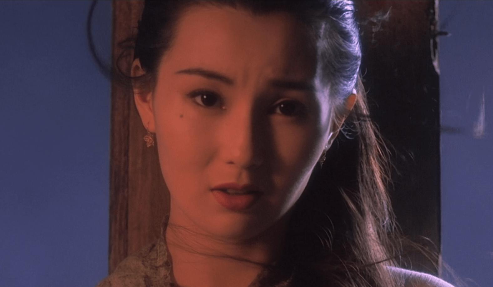 香港经典武侠电影周星驰,香港星爷老电影