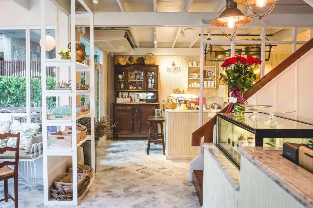 souffle舒芙蕾深圳,souffle舒芙蕾吾悦广场店