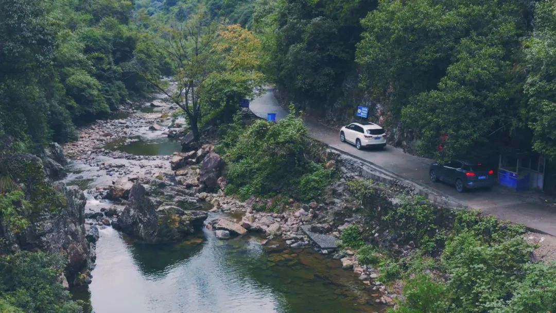 韶关网红景点有开放吗,韶关旅游景点最新开放