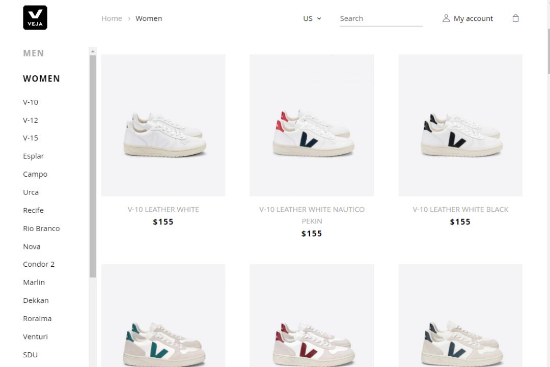 换季便宜鞋子,平价好穿的运动鞋大牌有哪些