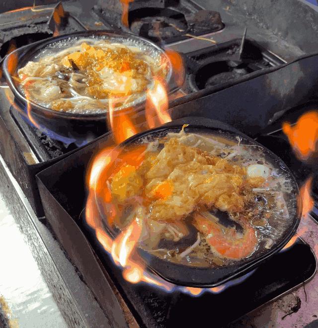 福州火爆美食街,福州美食攻略学生街