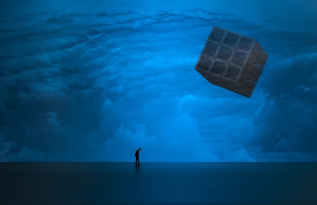 针掉进海里怎么找回来,一根针掉海里如何找回