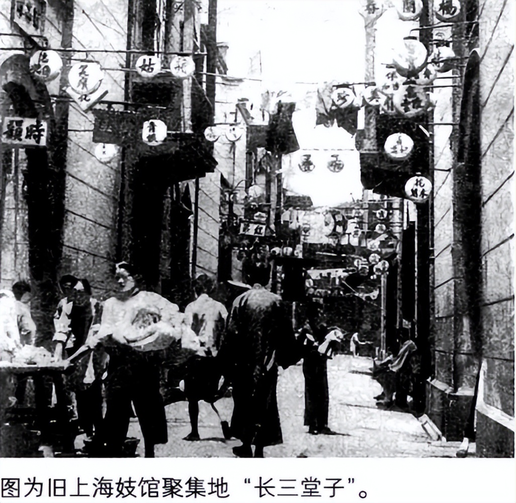 从歌女到业界大亨，锦江饭店创始人有多厉害？杜月笙来吃饭要排队