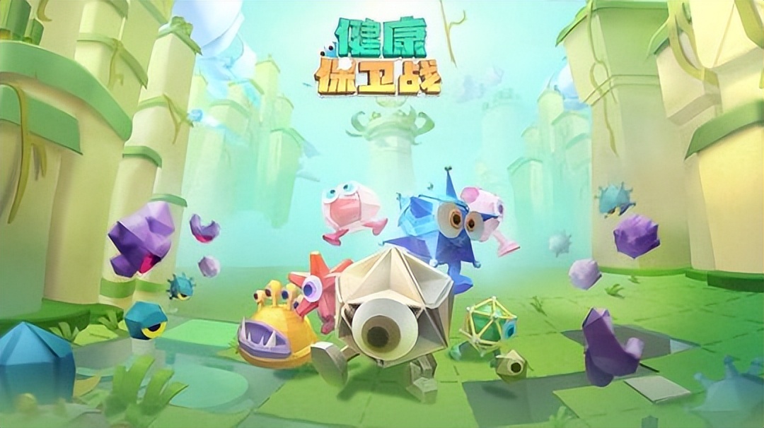 2023腾讯游戏发布会，超40款产品砸脸，玩家准备好接招了吗？