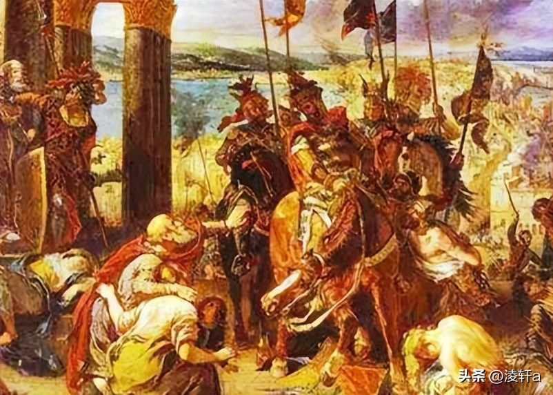 法兰克王国改革是自上而下吗,法兰克王国的统治基础是什么制度