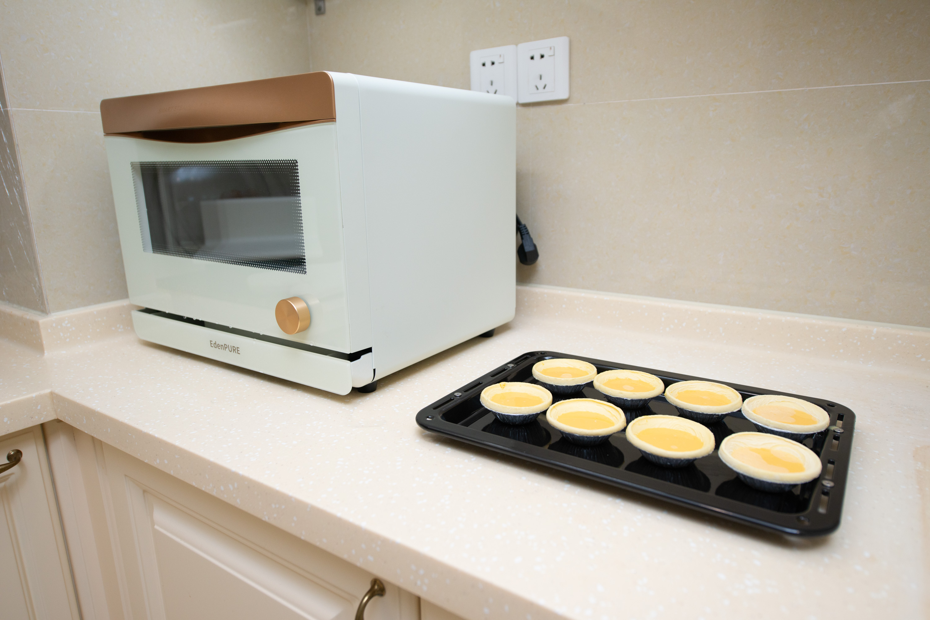 家庭蒸烤一体机用法大全,小厨房蒸烤一体机有没有必要买