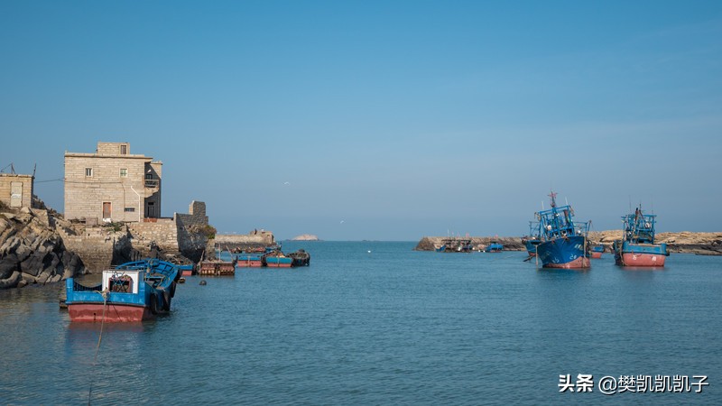 海丝航标看石狮,海丝泉州打卡