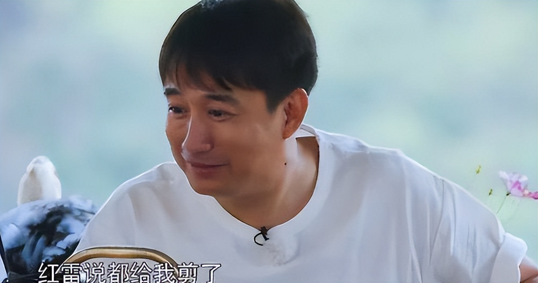 黄磊一家子的翻车，让我看到了娱乐圈里，有太多“绝望的文盲”