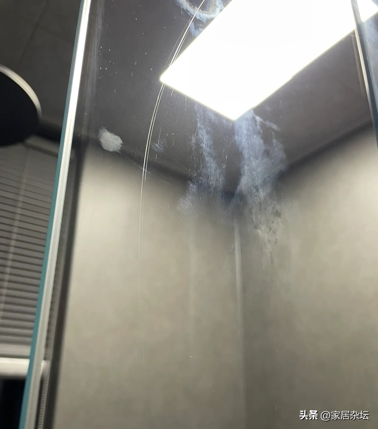 玻璃浴房的优缺点,买淋浴房注意哪些