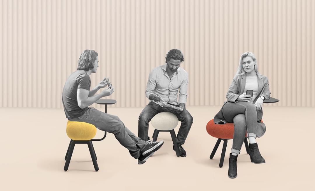 15件设计鬼才发明的一次性用品,天选打工人1到50级