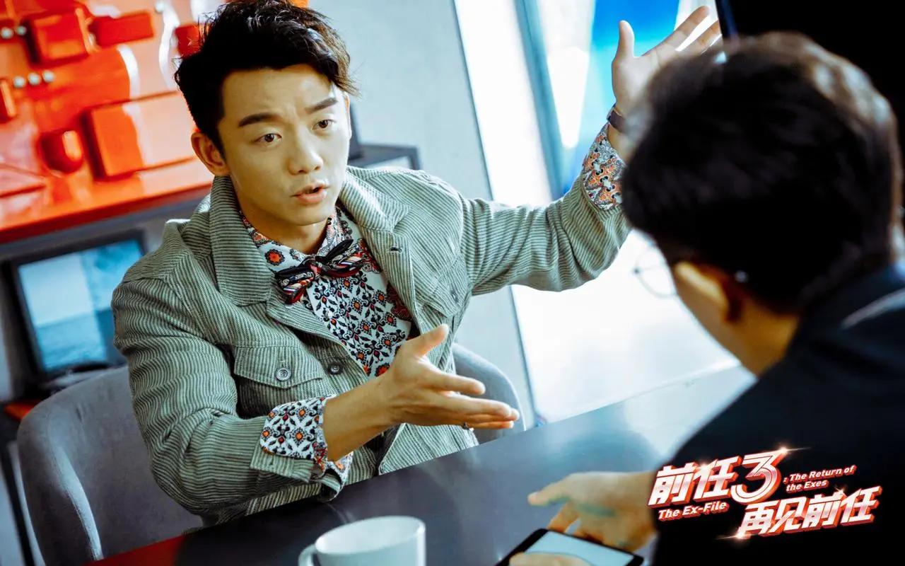 没演技却火得一塌糊涂的4个演员,有演技却一直不火的五位男艺人