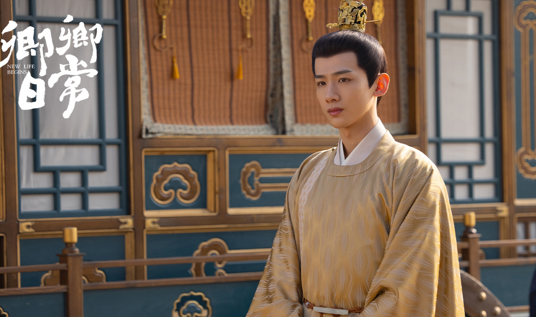 《卿卿日常》别瞎猜了：新川主不让老六升官，不是*压打**，是步暗棋