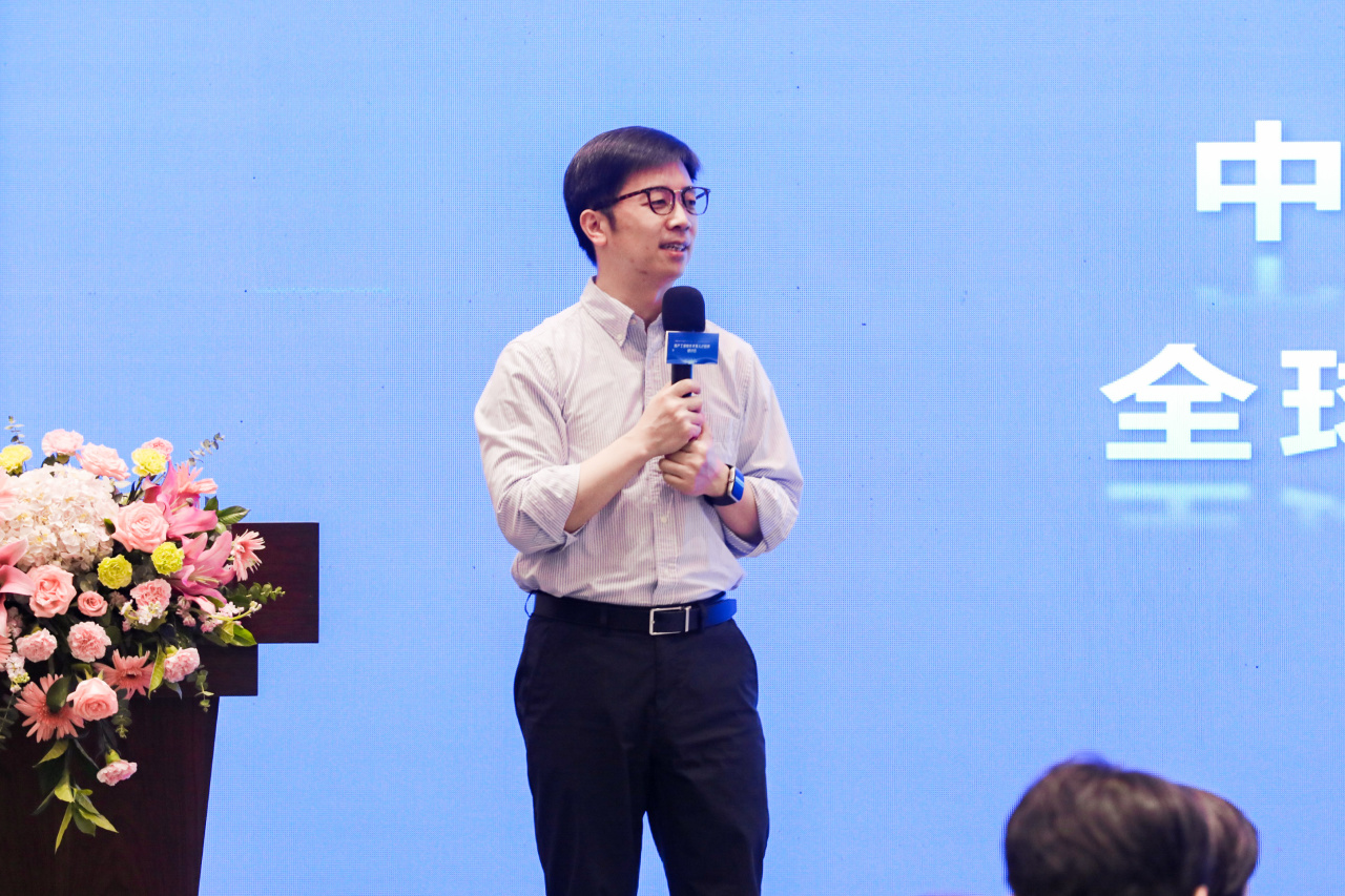 「工业产品设计与仿真软件创新联盟成立暨国产CAx生态发展论坛」