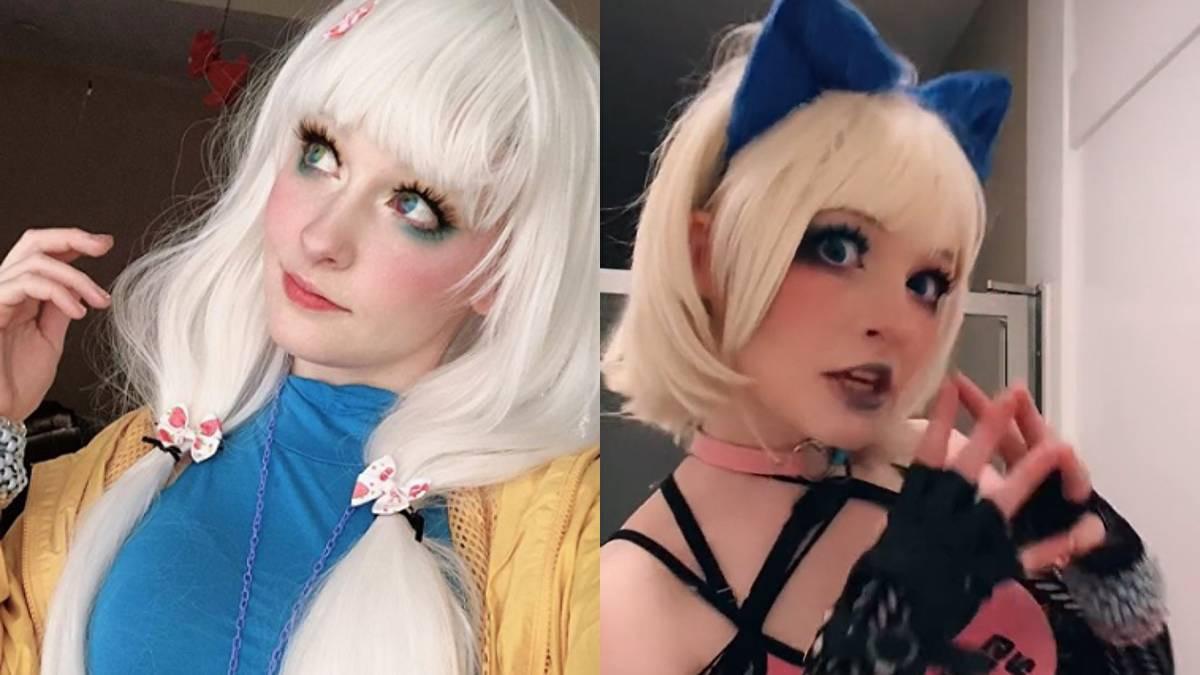 美国网红开枪打到自己,美国网红开枪