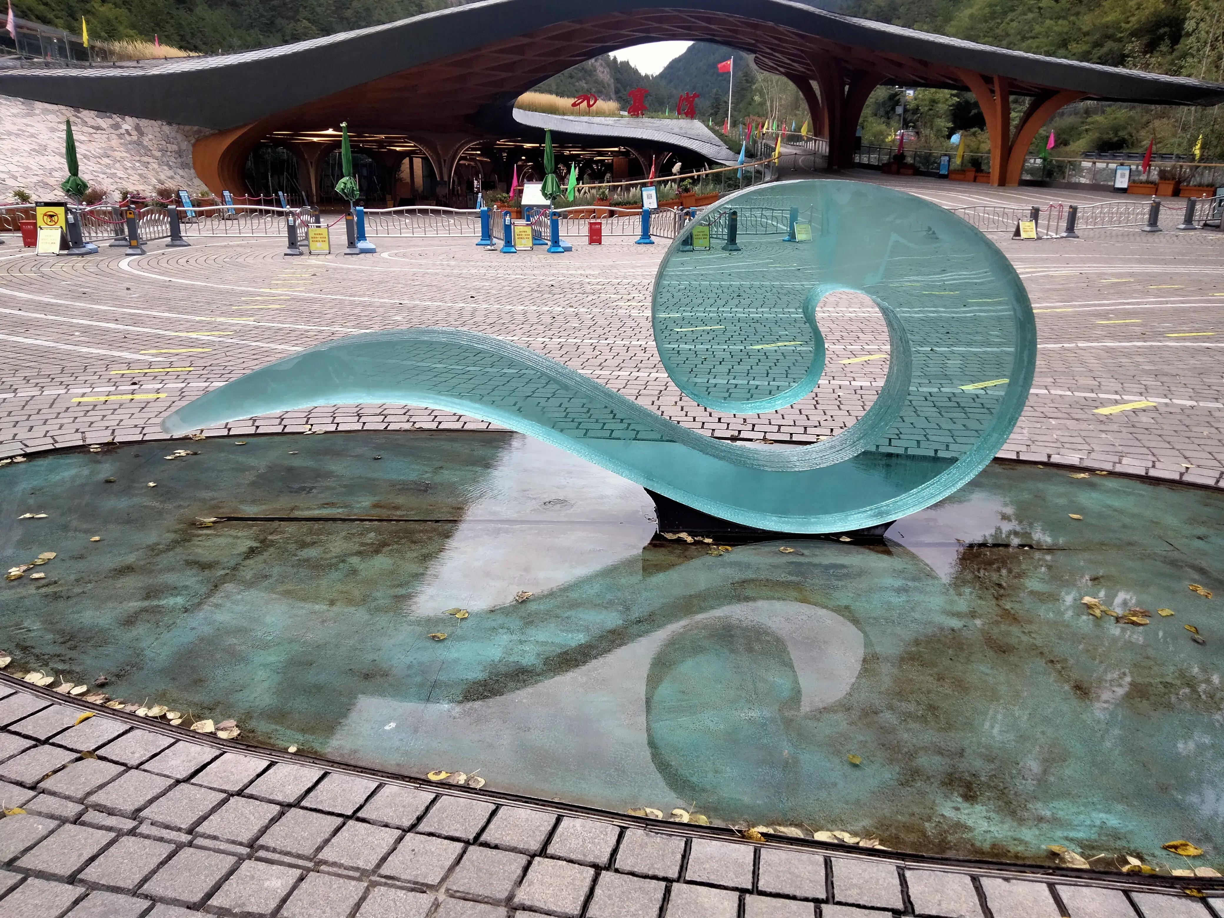 九寨沟国庆期间冷么,九寨沟国庆假期遇冷原因