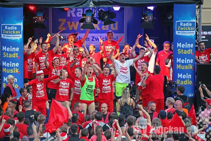 茨维考俱乐部,茨维考足球俱乐部是哪个联赛