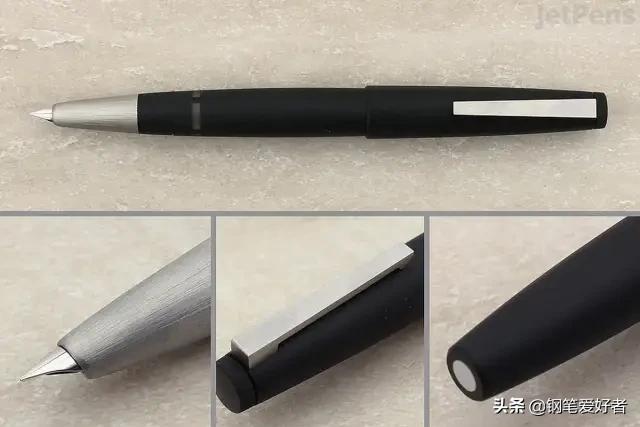 百元之内最具性价比的钢笔,最酷最好用并且价钱还不贵的钢笔