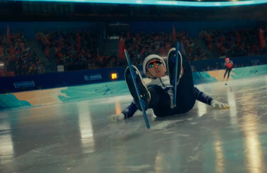 脸真大！韩国教授抨击中国电影，否认韩国短道速滑恶行，还想举报