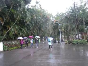 跟随老韩走遍中国，台湾自助游之四