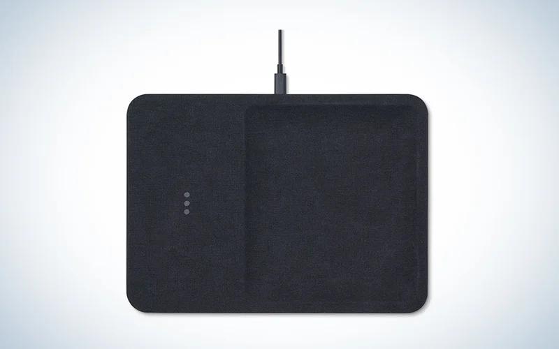 2023年手机充电器功率测评,是否有适合各种手机的无线充电器