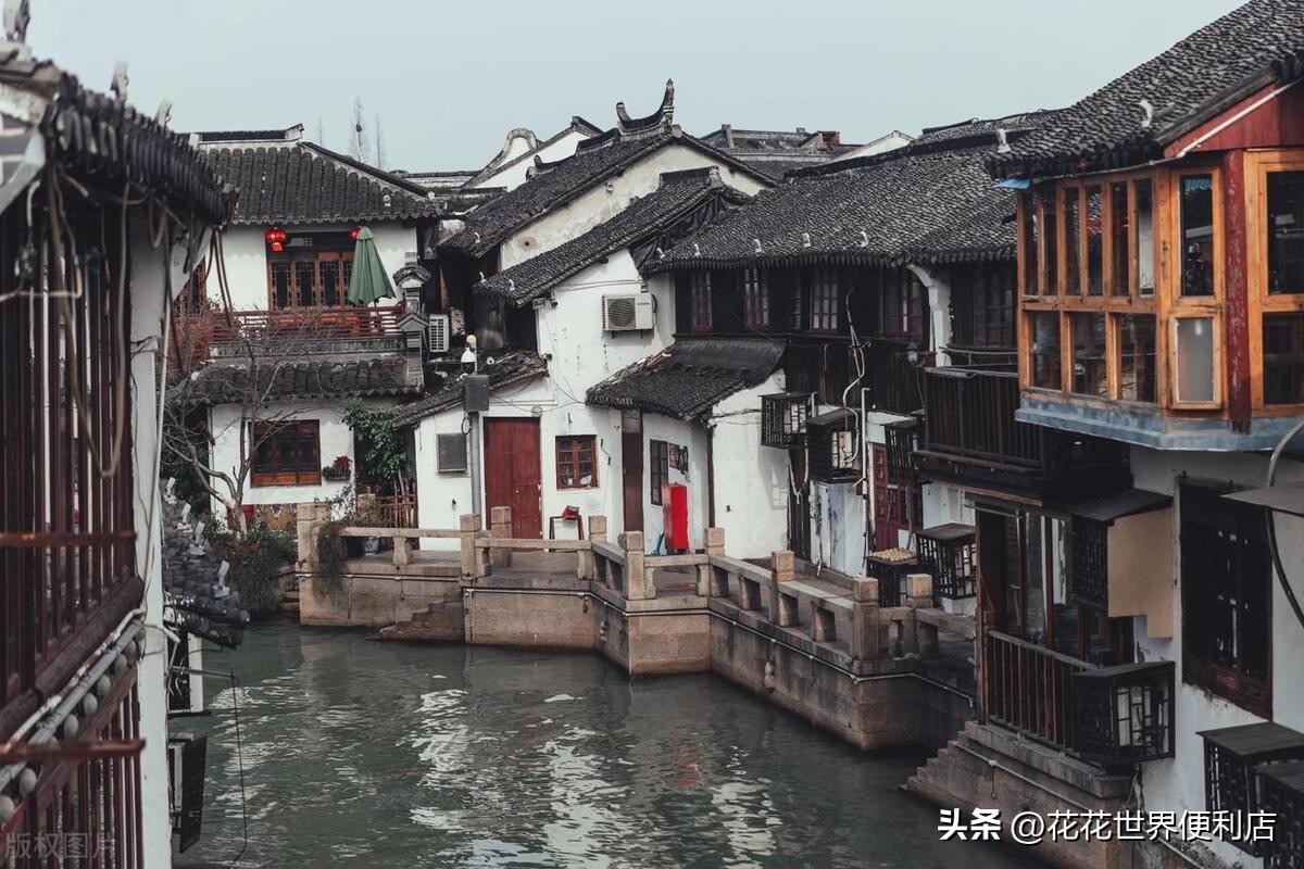 青浦城区和青浦新城板块有啥区别,上海五大新城青浦前景最好