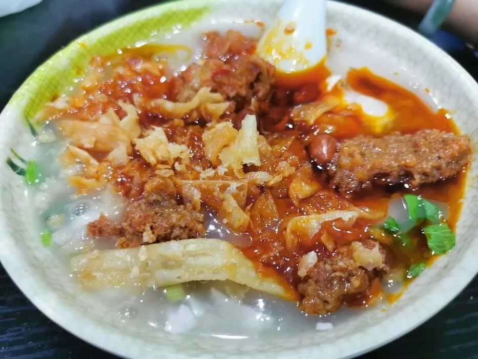 乐山48家私藏早餐店，专治你的起床气！